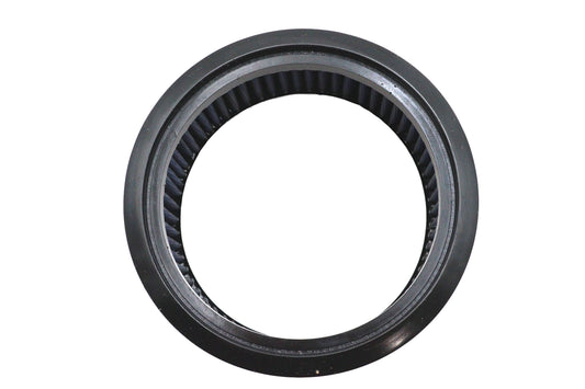 HARLEY Ultima Round Air Filter Fits 0-  Custom, application