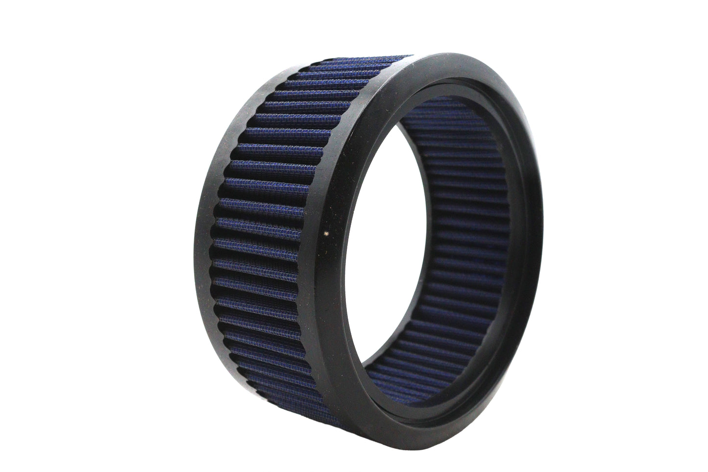 HARLEY Ultima Runder Luftfilter passend für 0- Custom, Anwendung