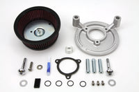 HARLEY Big Sucker Luftfilter Kit Stage I Passend für 2014-2016 FLT,