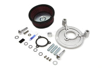 HARLEY Big Sucker Luftfilter Kit Stage I Passend für 2014-2016 FLT,