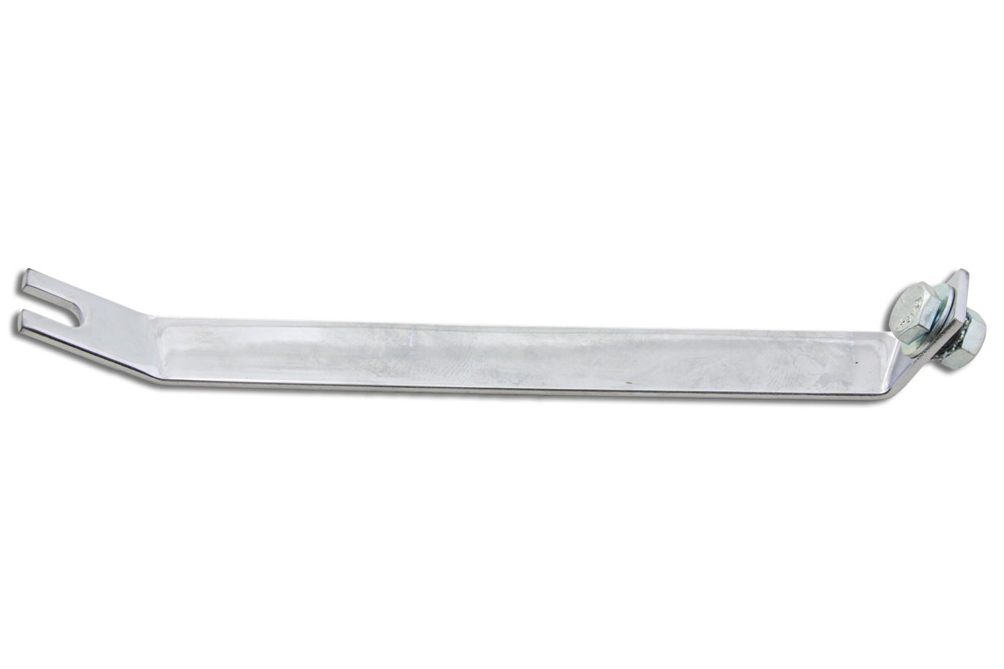 HARLEY Luftfilterhalterung Chrom Passend für 1957-1985 XL,