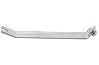 HARLEY Luftfilterhalterung Chrom Passend für 1957-1985 XL,
