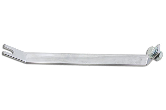 HARLEY Luftfilterhalterung Chrom Passend für 1957-1985 XL,