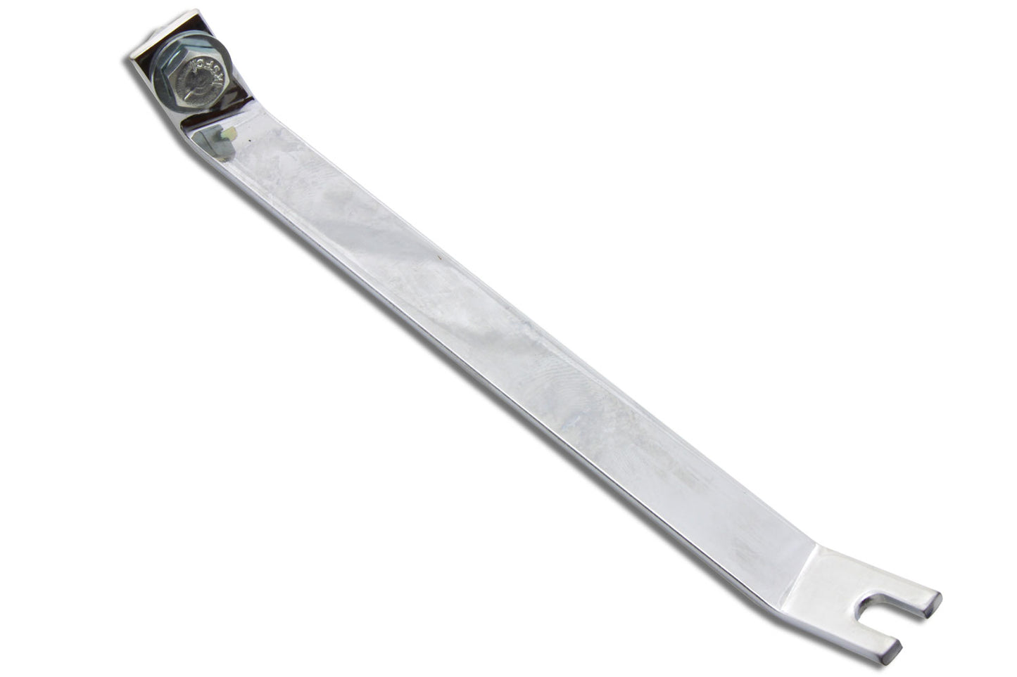 HARLEY Luftfilterhalterung Chrom Passend für 1957-1985 XL,