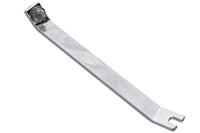 HARLEY Luftfilterhalterung Chrom Passend für 1957-1985 XL,