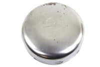HARLEY 6 Zoll Linkert J-Slot Luftfilter Passt 1941-1948 UL,   1941-1952 WL,