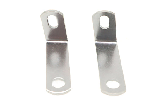 HARLEY Luftfilterhalterungs-Set Passend für 1978-1984 FL, 1978-1984 FX,
