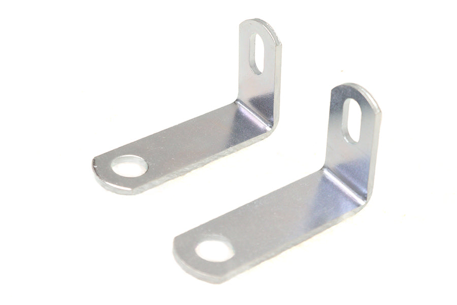 HARLEY Luftfilterhalterungs-Set Passend für 1978-1984 FL, 1978-1984 FX,