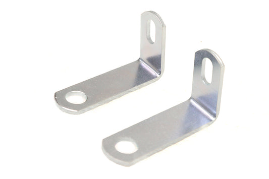 HARLEY Luftfilterhalterungs-Set Passend für 1978-1984 FL, 1978-1984 FX,