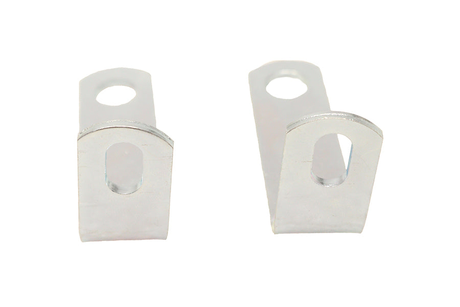 HARLEY Luftfilterhalterungs-Set Passend für 1978-1984 FL, 1978-1984 FX,