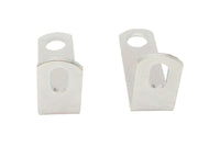 HARLEY Luftfilterhalterungs-Set Passend für 1978-1984 FL, 1978-1984 FX,