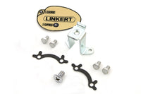 HARLEY Linkert Luftfiltergehäuse-Montagesatz passend für 1956-1964 FL,