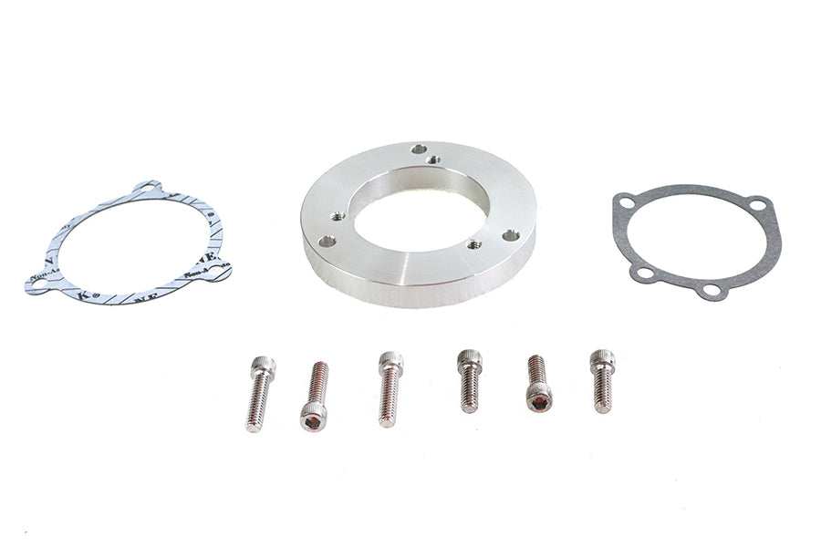HARLEY M8 CV Adapterring-Kit Passend für 2017-UP FLT, 2018-UP FLST, 2018-UP FXST,