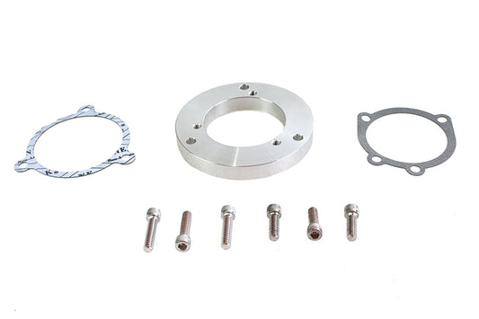 HARLEY M8 CV Adapterring-Kit Passend für 2017-UP FLT, 2018-UP FLST, 2018-UP FXST,