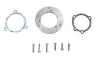 HARLEY M8 CV Adapterring-Kit Passend für 2017-UP FLT, 2018-UP FLST, 2018-UP FXST,