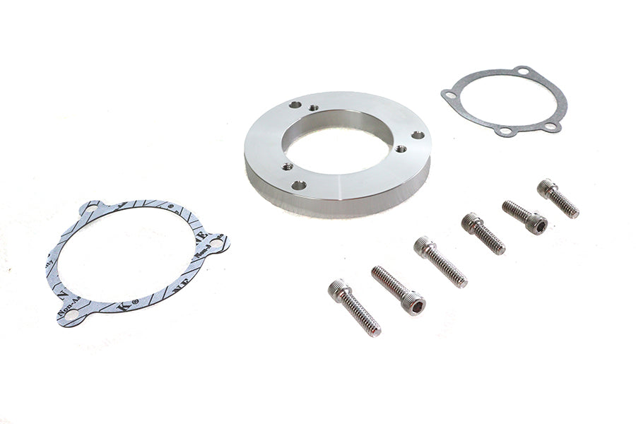 HARLEY M8 CV Adapterring-Kit Passend für 2017-UP FLT, 2018-UP FLST, 2018-UP FXST,