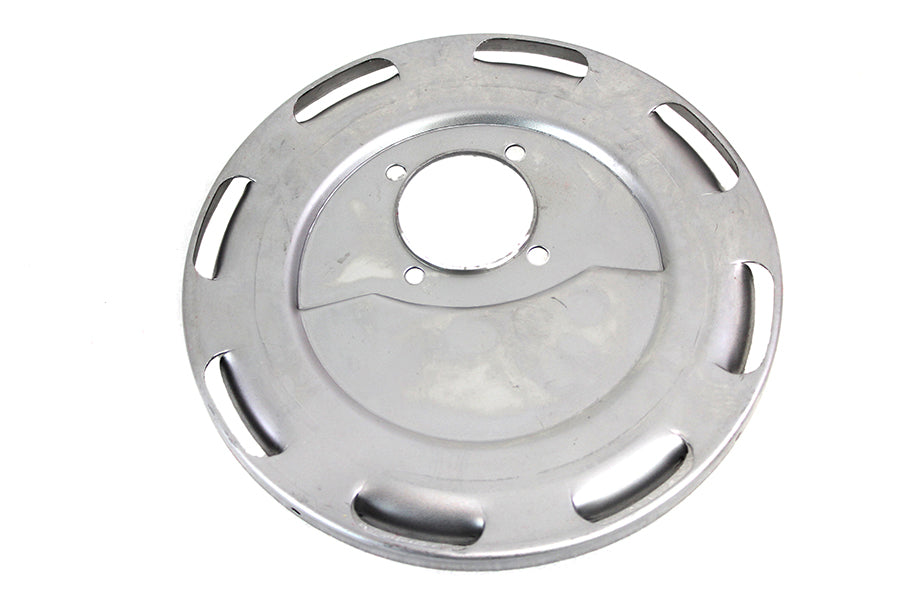 HARLEY Linkert Luftfilter-Grundplatte roh passend für 1956-1965 FL,