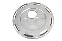 HARLEY Linkert Luftfilter-Grundplatte roh passend für 1956-1965 FL,