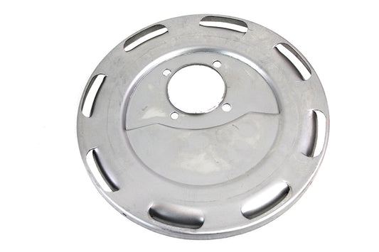 HARLEY Linkert Luftfilter-Grundplatte roh passend für 1956-1965 FL,