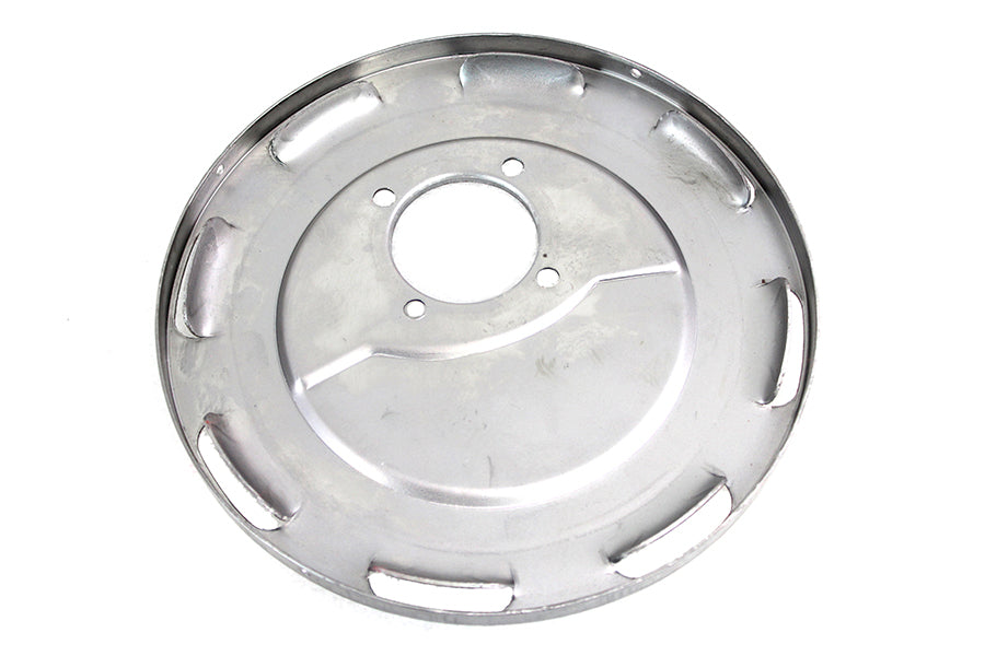 HARLEY Linkert Luftfilter-Grundplatte roh passend für 1956-1965 FL,
