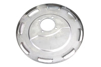 HARLEY Linkert Luftfilter-Grundplatte roh passend für 1956-1965 FL,