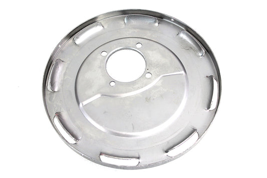 HARLEY Linkert Luftfilter-Grundplatte roh passend für 1956-1965 FL,