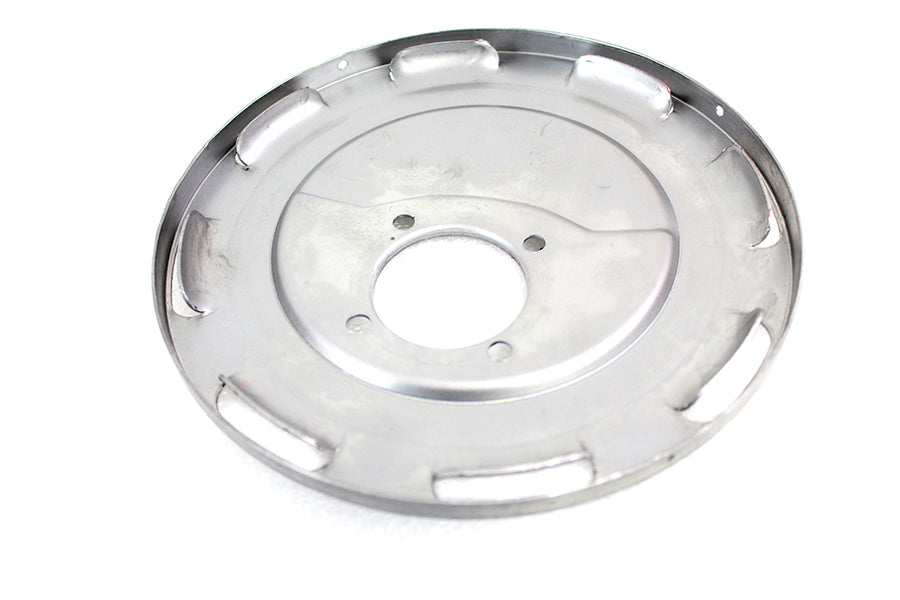 HARLEY Linkert Luftfilter-Grundplatte roh passend für 1956-1965 FL,