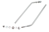 HARLEY Spiegelstiel-Kit Chrom Passend für 0-  Custom, Anwendung für rechte und linke Seite