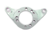 HARLEY Luftfilterhalterung Kit Chrom Billet Passend für 0- Custom, Anwendung für 42, 45, 48 Mikuni Vergaser