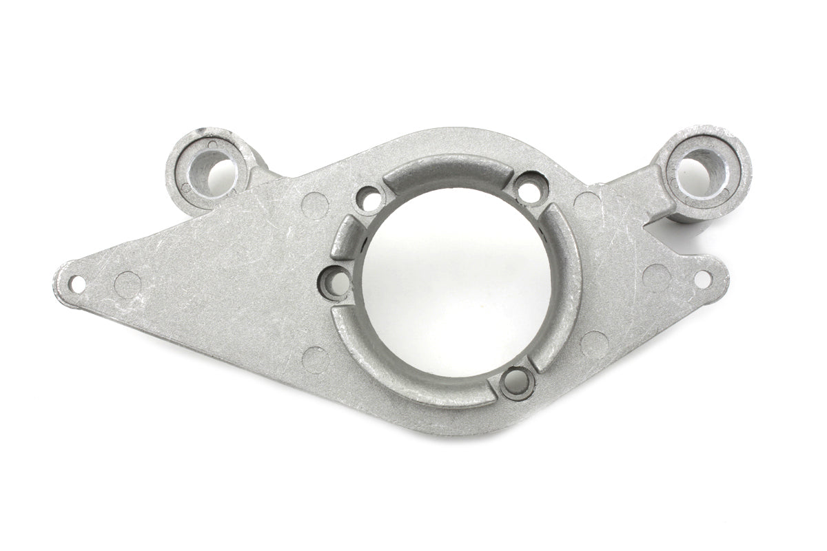HARLEY Luftfilterhalterung Passt für 1993-2007 FXST, 1993-2007 FLST,