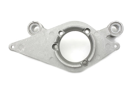 HARLEY Luftfilterhalterung Passt für 1993-2007 FXST, 1993-2007 FLST,