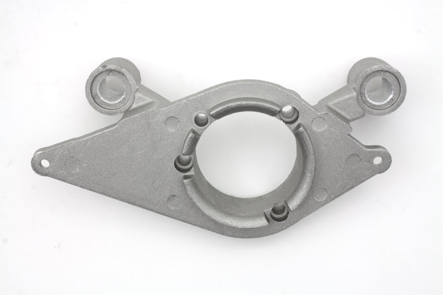 HARLEY Luftfilterhalterung Passt für 1993-2007 FXST, 1993-2007 FLST,