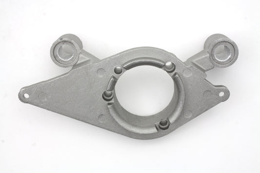 HARLEY Luftfilterhalterung Passt für 1993-2007 FXST, 1993-2007 FLST,