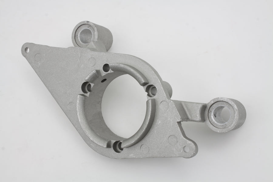 HARLEY Luftfilterhalterung Passt für 1993-2007 FXST, 1993-2007 FLST,