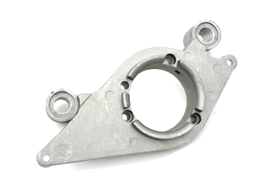 HARLEY Luftfilterhalterung Passt für 1993-2007 FXST, 1993-2007 FLST,