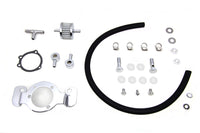 HARLEY EFI Luftfilterhalterung passend für 2007-2015 XL,