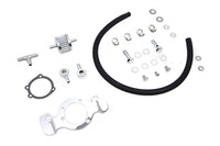 HARLEY EFI Luftfilterhalterung passend für 2007-2015 XL,