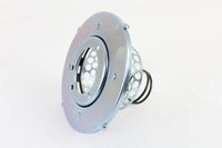HARLEY 6 Zoll Luftfilter-Grundplatte, passend für 1988-2006 XL, für CV Vergaser 1993-UP FX, 1993-201