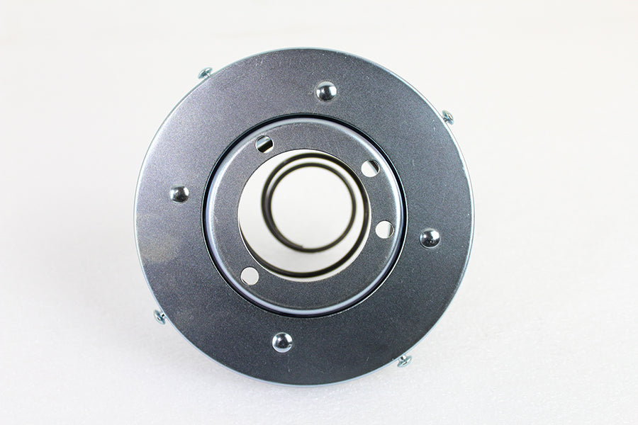 HARLEY 6 Zoll Luftfilter-Grundplatte, passend für 1988-2006 XL, für CV Vergaser 1993-UP FX, 1993-201