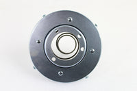 HARLEY 6 Zoll Luftfilter-Grundplatte, passend für 1988-2006 XL, für CV Vergaser 1993-UP FX, 1993-201