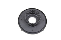 HARLEY Luftfilter-Grundplatte, passend für 1935-1936 VL, 1935-1936 RL, 1936-1937 EL, 1937-1937 UL,