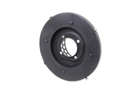 HARLEY Luftfilter-Grundplatte, passend für 1935-1936 VL, 1935-1936 RL, 1936-1937 EL, 1937-1937 UL,