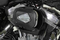 HARLEY Wyatt Gatling Luftfilter-Kit passend für XL ab Baujahr 1988,