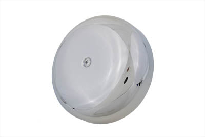 HARLEY Smooth Center Screw Air Cleaner fits 1972-1984 FL,   1979-1989 FLT,   1979-1989 FLT,   1982-1989 FXR,   1982-1989 FXR,   1972-1984 FX,   1984-