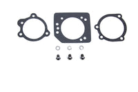 HARLEY Luftfilterdichtung Montagesatz Passend für 1972-1984 FL, 1972-1984 FX, 1982-1989 FXR, 1982-1989