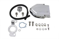 HARLEY V-Charger Luftfilter-Kit Passend für XL ab Bj. 1991,