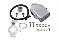 HARLEY V-Charger Luftfilter-Kit Passend für XL ab Bj. 1991,