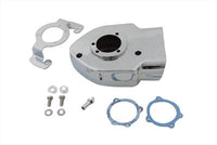 HARLEY V-Charger Luftfilter-Kit Passend für 1988-1990 XL,