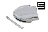 HARLEY V-Charger Luftfilterkit passend für XL-Modelle 1957–1985,