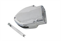 HARLEY V-Charger Luftfilterkit passend für XL-Modelle 1957–1985,